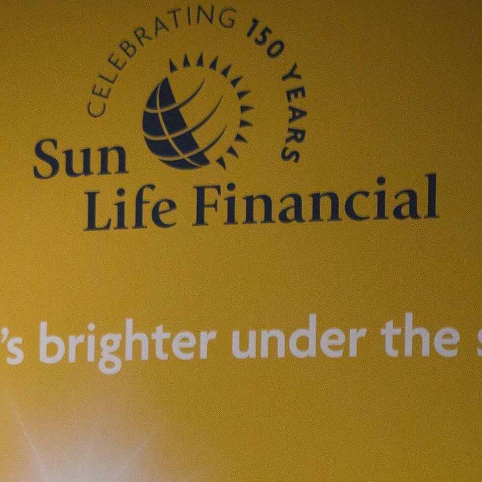Insurance giant Sun Life Financial's second-quarter profit up 11% to $716 million
